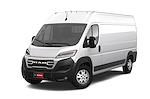 New 2025 Ram ProMaster 2500 High Roof Empty Cargo Van for sale #25572 - photo 1