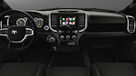 New 2025 Ram 1500 Big Horn Crew Cab 4x4 Pickup for sale #25597 - photo 7