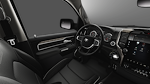 New 2025 Ram 1500 Laramie Crew Cab 4x4 Pickup for sale #25633 - photo 6