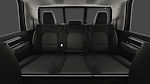 New 2025 Ram 1500 Laramie Crew Cab 4x4 Pickup for sale #25640 - photo 3