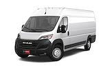 New 2025 Ram ProMaster 3500 High Roof Empty Cargo Van for sale #25655 - photo 1