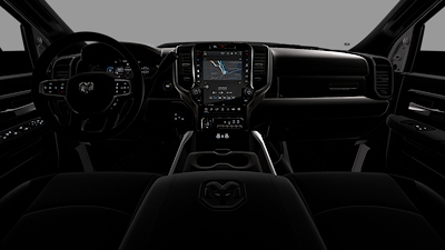 New 2026 Ram 2500 Laramie Crew Cab for sale #258365 - photo 2