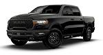 New 2026 Ram 1500 Rebel Crew Cab 4x4 Pickup for sale #26000 - photo 7