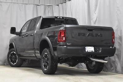 New 2026 Ram 2500 Rebel Crew Cab for sale #26026 - photo 2