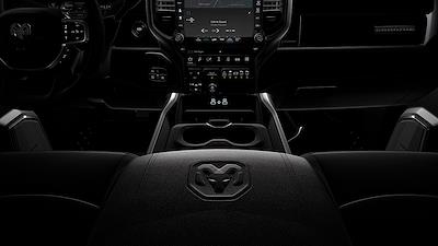 New 2026 Ram 3500 Laramie Crew Cab 4x4 DRW Pickup for sale #26027 - photo 2