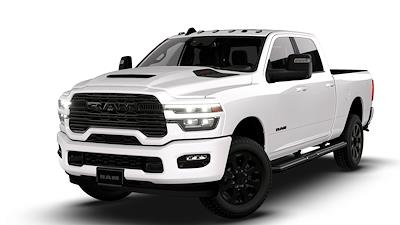 New 2026 Ram 2500 Laramie Crew Cab 4x4 Pickup for sale #26057 - photo 1
