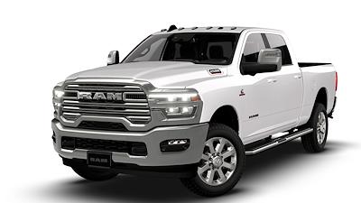 New 2026 Ram 2500 Laramie Crew Cab 4x4 Pickup for sale #26068 - photo 1