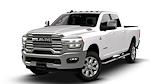 New 2026 Ram 2500 Laramie Crew Cab 4x4 Pickup for sale #26068 - photo 1
