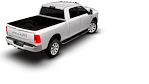 New 2026 Ram 2500 Laramie Crew Cab 4x4 Pickup for sale #26068 - photo 5