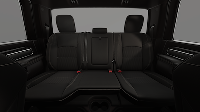 New 2026 Ram 2500 Big Horn Crew Cab 4x4 Pickup for sale #26073 - photo 2