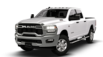 New 2026 Ram 2500 Big Horn Crew Cab 4x4 Pickup for sale #26073 - photo 1