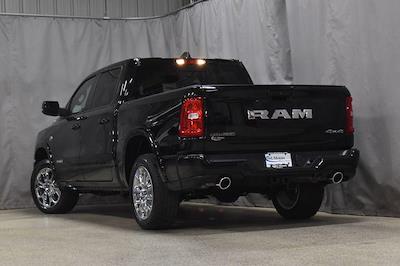 New 2026 Ram 1500 Big Horn Crew Cab for sale #26084 - photo 2