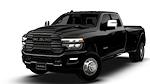 New 2026 Ram 3500 Laramie Crew Cab 4x4 DRW Pickup for sale #26096 - photo 1