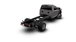 New 2026 Ram 5500 Tradesman Regular Cab 4x4 84 CA Cab Chassis for sale #26100 - photo 2
