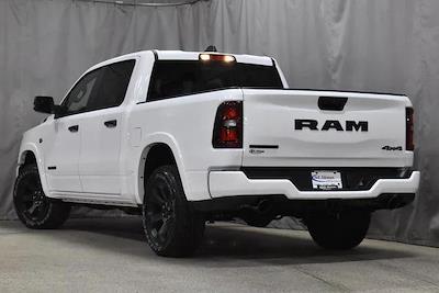 New 2026 Ram 1500 Big Horn Crew Cab for sale #26108 - photo 2