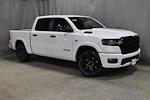 New 2026 Ram 1500 Big Horn Crew Cab for sale #26108 - photo 4