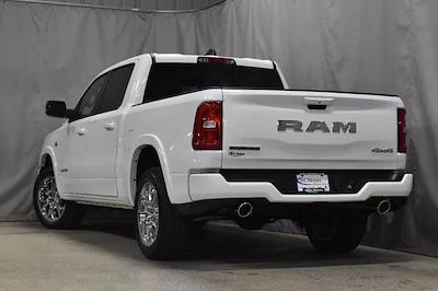 New 2026 Ram 1500 Big Horn Crew Cab for sale #26109 - photo 2