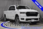 New 2026 Ram 1500 Big Horn Crew Cab for sale #26109 - photo 1