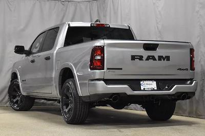 New 2026 Ram 1500 Big Horn Crew Cab for sale #26111 - photo 2