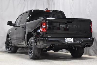 New 2026 Ram 1500 Big Horn Crew Cab for sale #26112 - photo 2