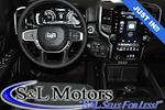 New 2026 Ram 1500 Big Horn Crew Cab for sale #26118 - photo 13