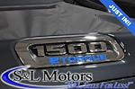 New 2026 Ram 1500 Big Horn Crew Cab for sale #26118 - photo 34