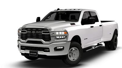 New 2026 Ram 3500 Big Horn Crew Cab for sale #26132 - photo 1