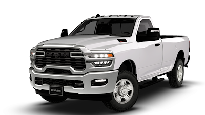 New 2026 Ram 3500 Tradesman Regular Cab 4x4 Pickup for sale #26145 - photo 1