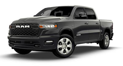 New 2026 Ram 1500 Big Horn Crew Cab 4x4 Pickup for sale #26147 - photo 1