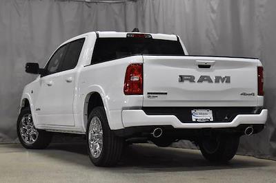 New 2026 Ram 1500 Big Horn Crew Cab for sale #26152 - photo 2