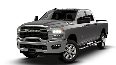New 2026 Ram 2500 Big Horn Crew Cab 4x4 Pickup for sale #26159 - photo 1
