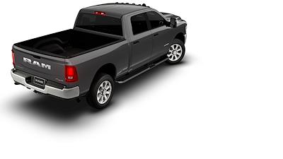 New 2026 Ram 2500 Big Horn Crew Cab 4x4 Pickup for sale #26159 - photo 2
