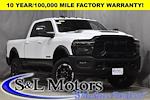 New 2026 Ram 2500 Rebel Crew Cab for sale #26165 - photo 1