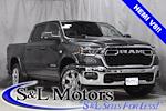 New 2026 Ram 1500 Big Horn Crew Cab for sale #26167 - photo 8