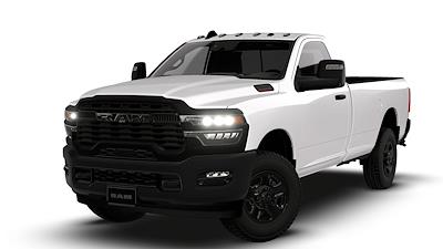 New 2026 Ram 2500 Tradesman Regular Cab 4x4 Pickup for sale #26171 - photo 1