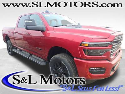 New 2026 Ram 2500 Laramie Crew Cab 4x4 Pickup for sale #26178 - photo 1
