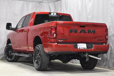 New 2026 Ram 2500 Laramie Crew Cab for sale #26178 - photo 2