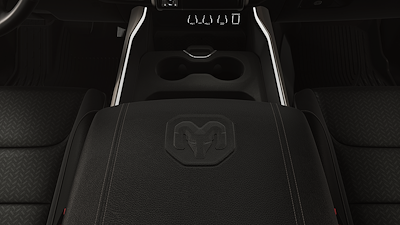 New 2026 Ram 1500 Laramie Crew Cab 4x4 Pickup for sale #26181 - photo 2