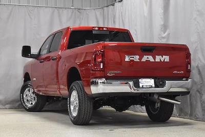 New 2026 Ram 2500 Big Horn Crew Cab for sale #26183 - photo 2