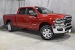 New 2026 Ram 2500 Big Horn Crew Cab for sale #26183 - photo 4