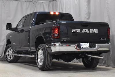 New 2026 Ram 3500 Big Horn Crew Cab for sale #26185 - photo 2