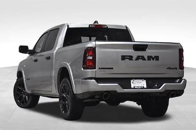 New 2026 Ram 1500 Laramie Crew Cab for sale #26211 - photo 2