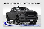 New 2026 Ram 2500 Big Horn Crew Cab for sale #26372 - photo 1