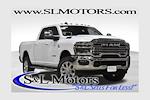 New 2026 Ram 2500 Laramie Crew Cab for sale #26318 - photo 1