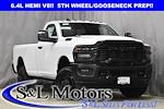 New 2026 Ram 2500 Tradesman Regular Cab for sale #26326 - photo 1
