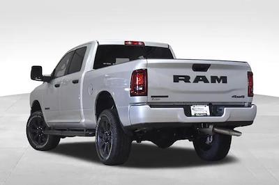 New 2026 Ram 2500 Big Horn Crew Cab for sale #26330 - photo 2