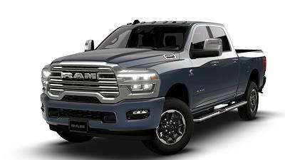 New 2026 Ram 2500 Laramie Crew Cab for sale #26340 - photo 1