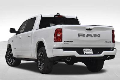 New 2026 Ram 1500 Laramie Crew Cab for sale #26367 - photo 2