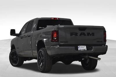 New 2026 Ram 2500 Big Horn Crew Cab for sale #26370 - photo 2