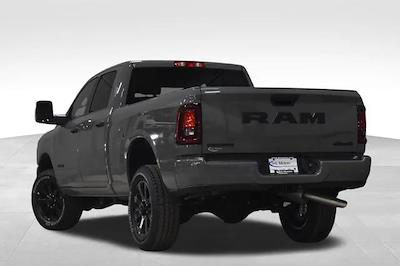 New 2026 Ram 2500 Big Horn Crew Cab for sale #26372 - photo 2